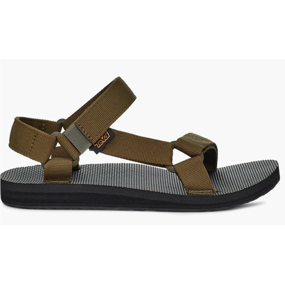 Teva Original Universal Sandals - Men's - Size 10 - Dark Olive